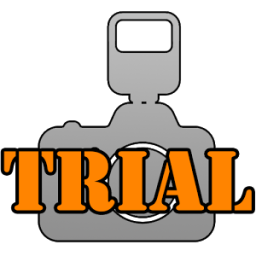 Photographer's Arsenal Trial أيقونة