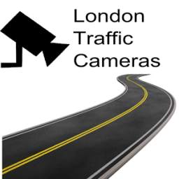 London Traffic Cameras