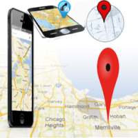 معرفة مكان من يتصل بك بالخريطة on 9Apps