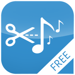 MP3 Cutter Free Ringtone Maker иконка
