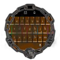 Moderate Color TouchPal on 9Apps