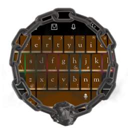 Moderate Color TouchPal 1.1