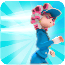 Granny Run иконка