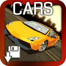Cars for GTA SA 1