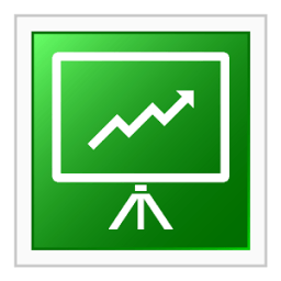 Presentation Maker أيقونة