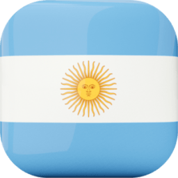 Argentina Radio أيقونة