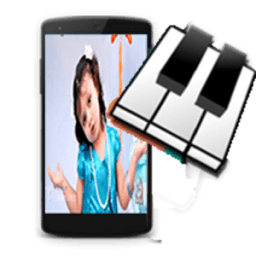 ikon بيانو طيور الجنة