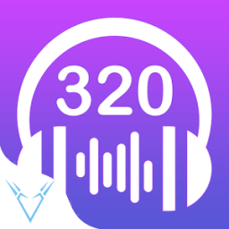 Nhạc 320 أيقونة