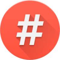 Tag it - tags for Instagram on 9Apps