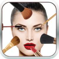 Beautiful Makeup Editor