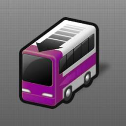 Mon Bus 1.0