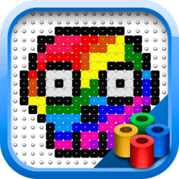 Color Beads Creator أيقونة