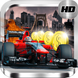 Turbo Traffic Racer icon