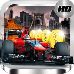 Turbo Traffic Cars 1.0