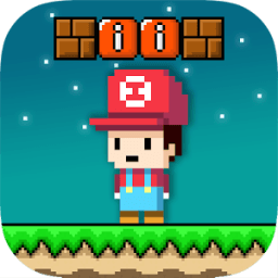 Super Sario أيقونة