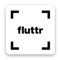 Fluttr - Feel Take & Share