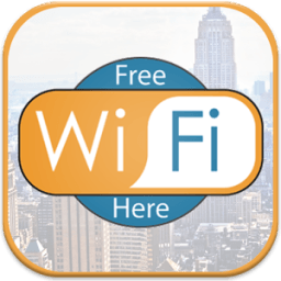 FREE WiFi Password Recover icon
