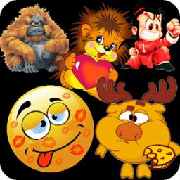 Emoticones para Whatsapp 1.0.0