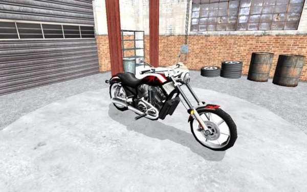 Jadi Pembalap Motor Profesional screenshot 2