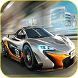 Fast Fast Car Racing 1.0