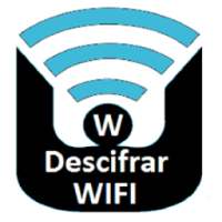 Descifrar wifi, con wifislax on 9Apps