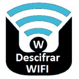 Descifrar wifi 0.0.1