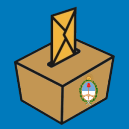 Padron Electoral иконка