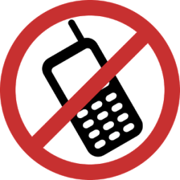 PhoneOff иконка