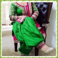 Patiala Shahi Suits on 9Apps