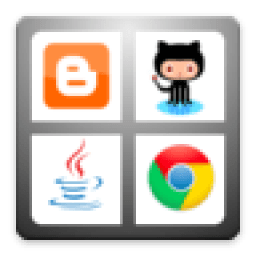 Гикнутый тест (угадай IT лого) icon