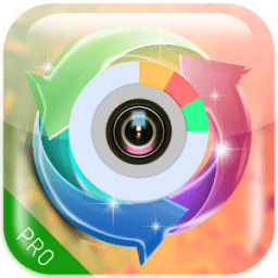 Socute Photo Editor icon