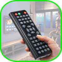 Remote For Smart TV أيقونة