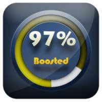 Booster Blaster | FREE