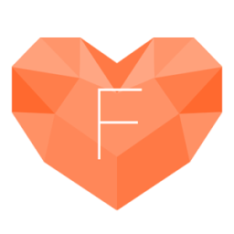 Fashion Dco: Shopping &amp; Social أيقونة