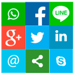 Mensagens e Frases Prontas icon