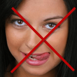 Porn Blocker Pro أيقونة