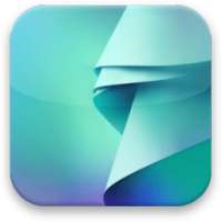 J5 Launcher and Theme