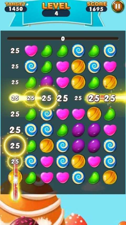 Candy Awakens screenshot 6