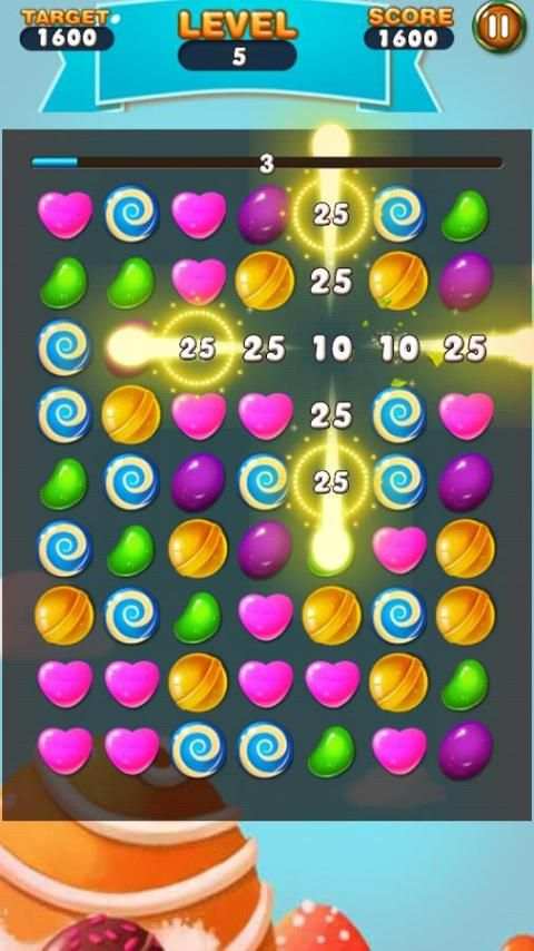 Candy Awakens screenshot 3