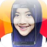 Behel Selfie on 9Apps