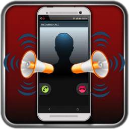 Caller Name, SMS Speaker