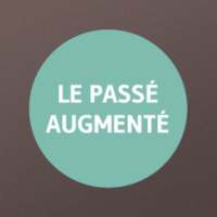 Le Passé Augmenté on 9Apps