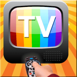 TV Channels Schedule أيقونة