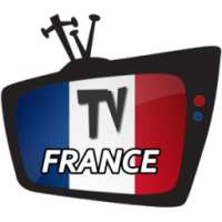 France Free TV Channels
