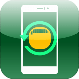 SD Card Recovery File أيقونة