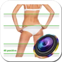 Naked Scanner Camera