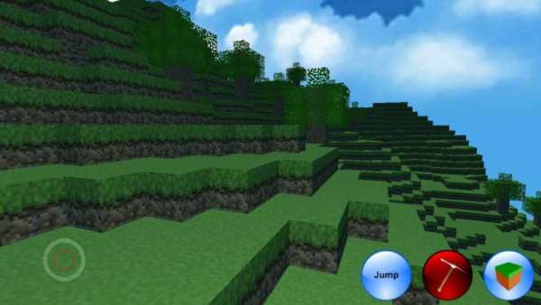 Craft World screenshot 3