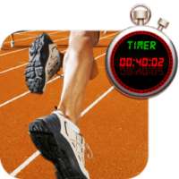 Pedometer:Fitness on 9Apps