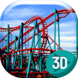 ikon Fast Roller Coaster Live W