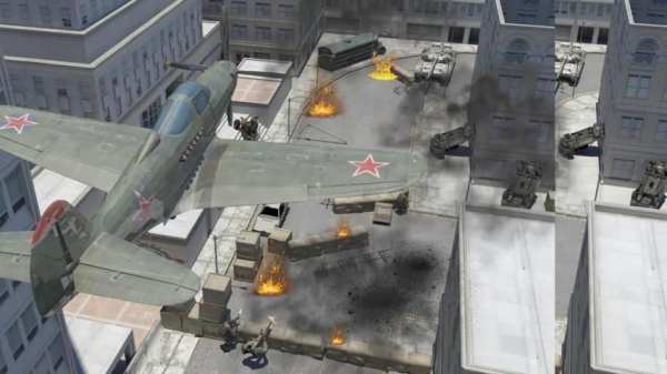Counter Sniper Assault Shoot screenshot 1